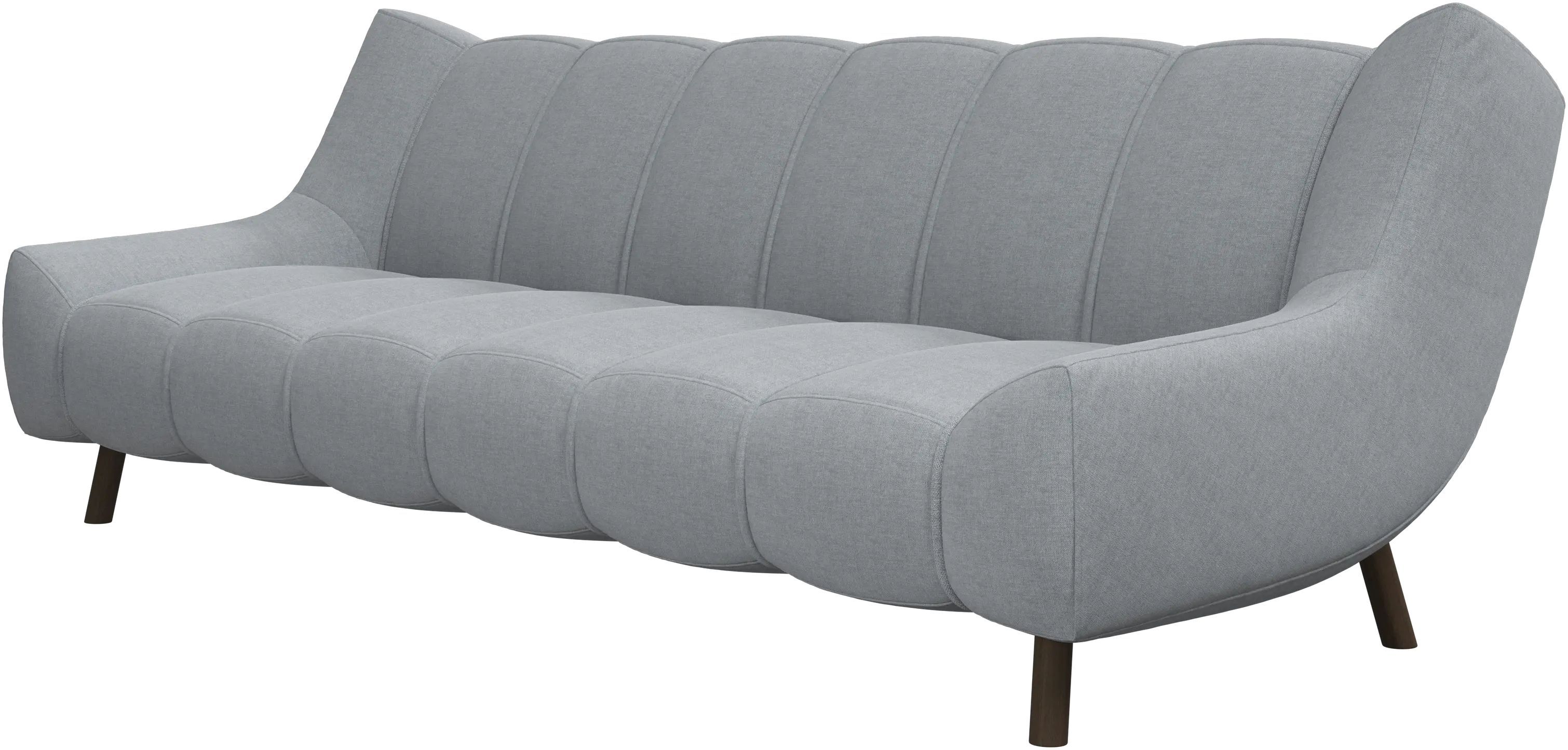 3人掛けデザイナーソファ | すべてのデザインはこちら | ボーコンセプト